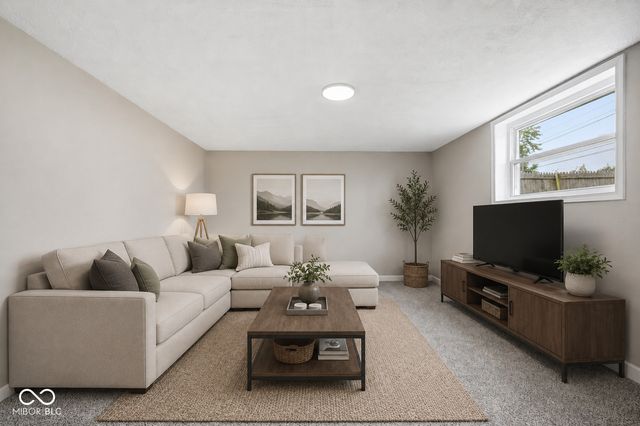 2442 Morning Star Drive, Indianapolis, IN 46229