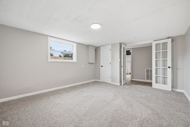 2442 Morning Star Drive, Indianapolis, IN 46229