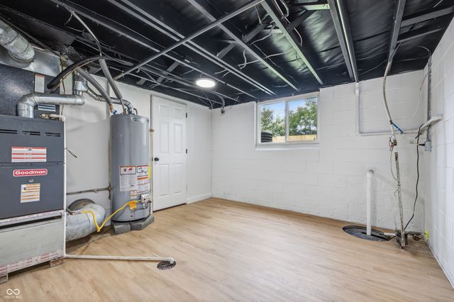 2442 Morning Star Drive, Indianapolis, IN 46229