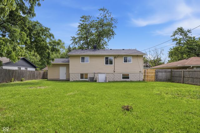 2442 Morning Star Drive, Indianapolis, IN 46229