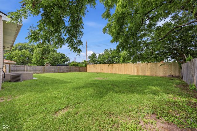 2442 Morning Star Drive, Indianapolis, IN 46229