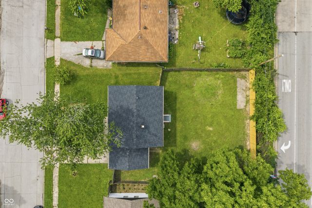 2442 Morning Star Drive, Indianapolis, IN 46229