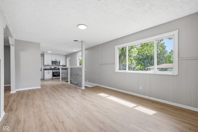 2442 Morning Star Drive, Indianapolis, IN 46229