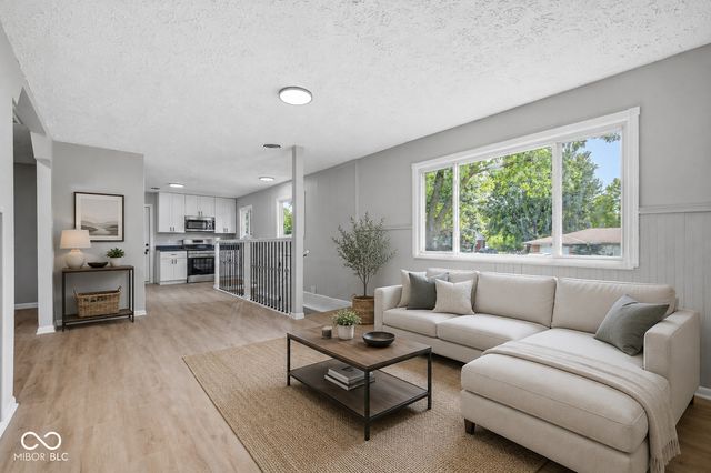 2442 Morning Star Drive, Indianapolis, IN 46229