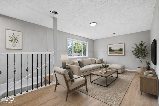 2442 Morning Star Drive, Indianapolis, IN 46229