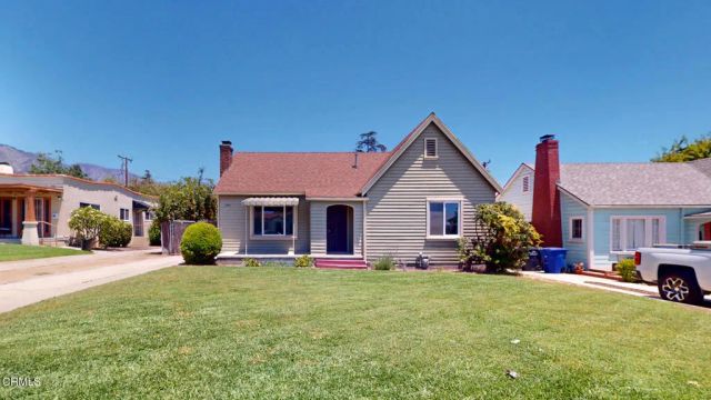 1400 N Dominion Avenue, Pasadena, CA 91104