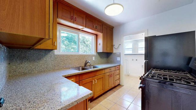 1400 N Dominion Avenue, Pasadena, CA 91104