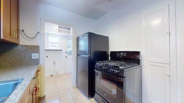 1400 N Dominion Avenue, Pasadena, CA 91104