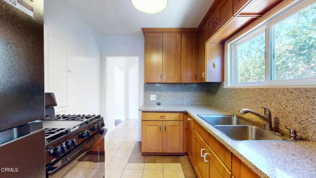 1400 N Dominion Avenue, Pasadena, CA 91104