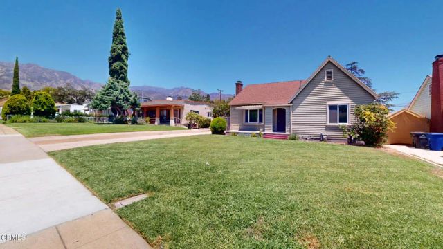 1400 N Dominion Avenue, Pasadena, CA 91104