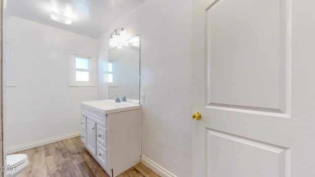 1400 N Dominion Avenue, Pasadena, CA 91104