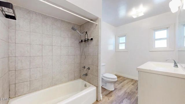 1400 N Dominion Avenue, Pasadena, CA 91104