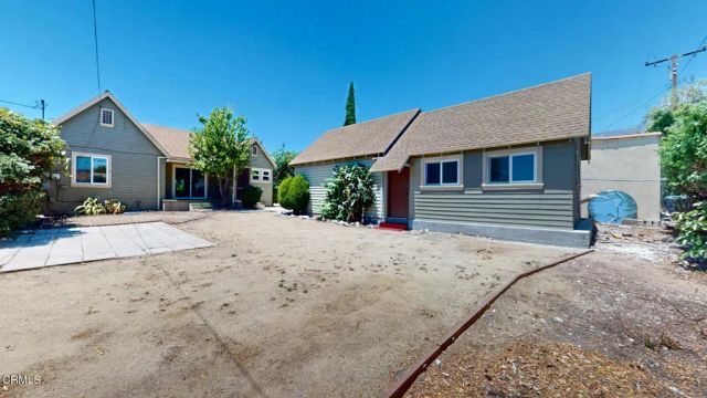1400 N Dominion Avenue, Pasadena, CA 91104