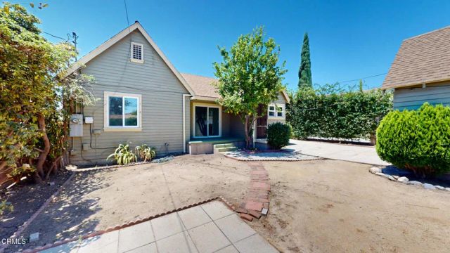 1400 N Dominion Avenue, Pasadena, CA 91104