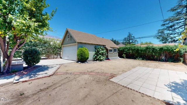 1400 N Dominion Avenue, Pasadena, CA 91104