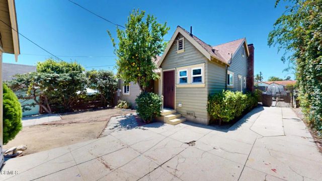 1400 N Dominion Avenue, Pasadena, CA 91104