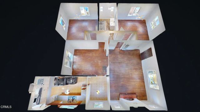 1400 N Dominion Avenue, Pasadena, CA 91104