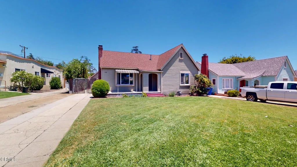 1400 N Dominion Avenue, Pasadena, CA 91104