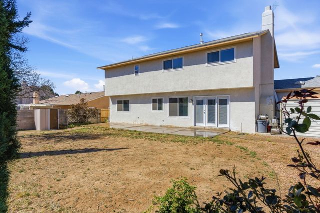 6708 Christy Avenue NE, Albuquerque, NM 87109