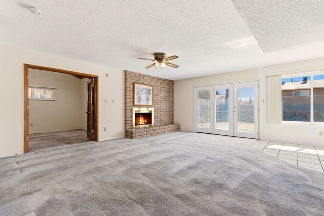 6708 Christy Avenue NE, Albuquerque, NM 87109