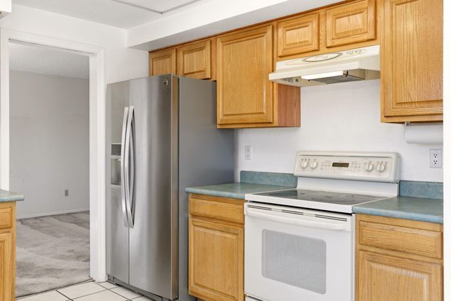 6708 Christy Avenue NE, Albuquerque, NM 87109