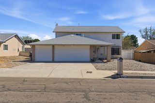 6708 Christy Avenue NE, Albuquerque, NM 87109