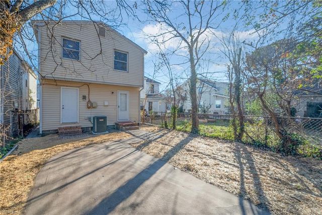 1027 30th ST, Newport News, VA 23607