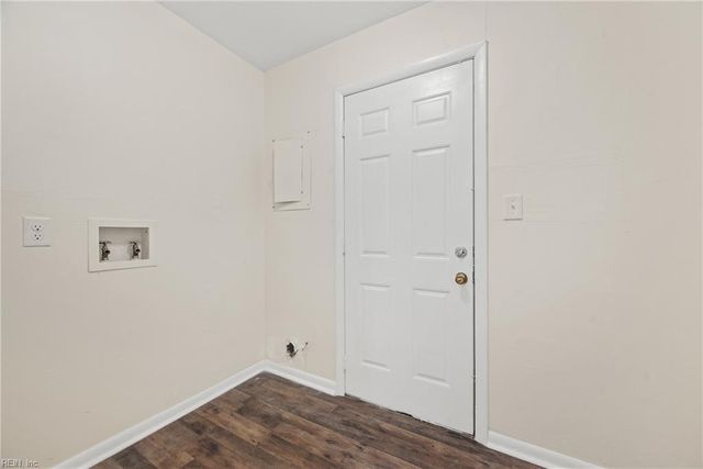 1027 30th ST, Newport News, VA 23607