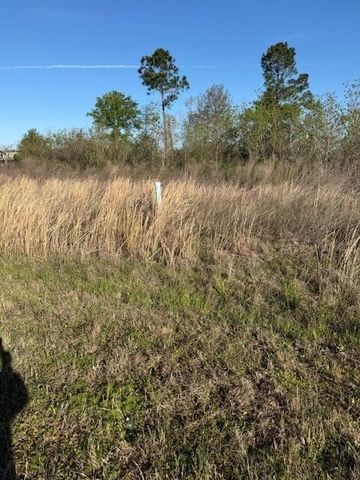 661 Road 5816, Cleveland, TX 77327