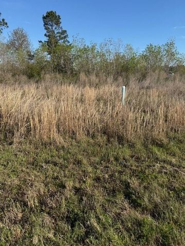 661 Road 5816, Cleveland, TX 77327