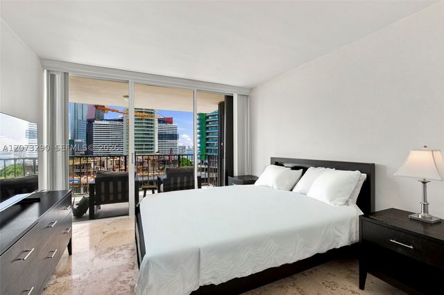1901 Brickell Ave B1411, Miami, FL 33129