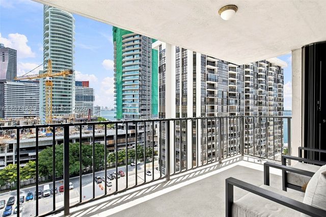 1901 Brickell Ave B1411, Miami, FL 33129