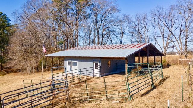 277 N HULIN Avenue, Tignall, GA 30668