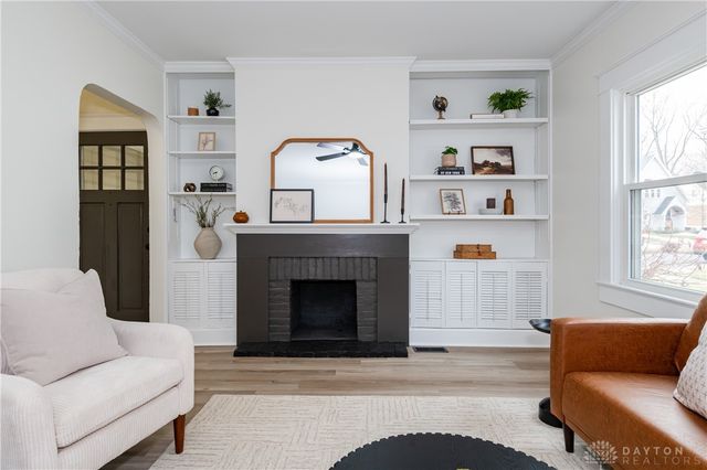 431 Triangle Avenue, Oakwood, OH 45419