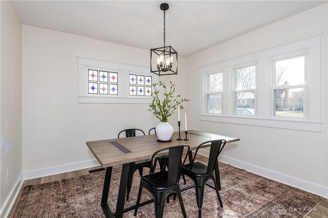 431 Triangle Avenue, Oakwood, OH 45419