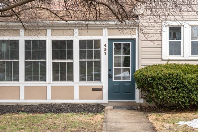 431 Triangle Avenue, Oakwood, OH 45419