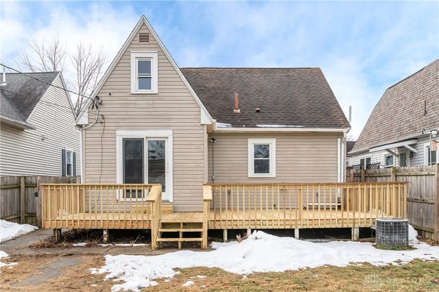 431 Triangle Avenue, Oakwood, OH 45419