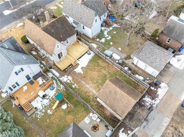 431 Triangle Avenue, Oakwood, OH 45419