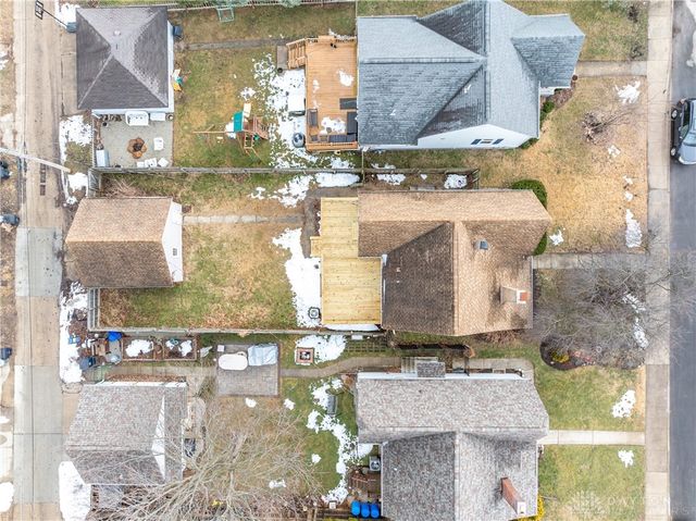 431 Triangle Avenue, Oakwood, OH 45419