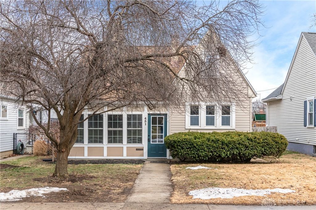 431 Triangle Avenue, Oakwood, OH 45419