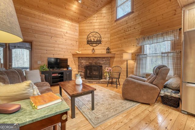 43 Melton Drive, Blairsville, GA 30512