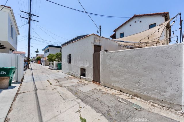 170 Saint Joseph, Long Beach, CA 90803
