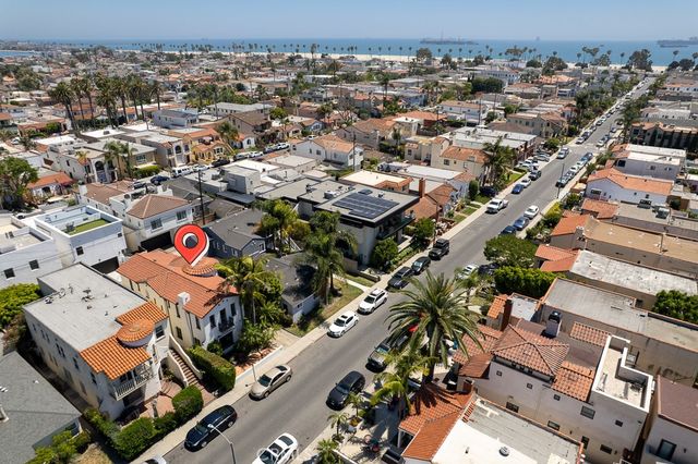 170 Saint Joseph, Long Beach, CA 90803