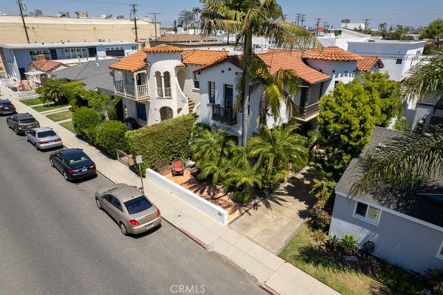 170 Saint Joseph, Long Beach, CA 90803