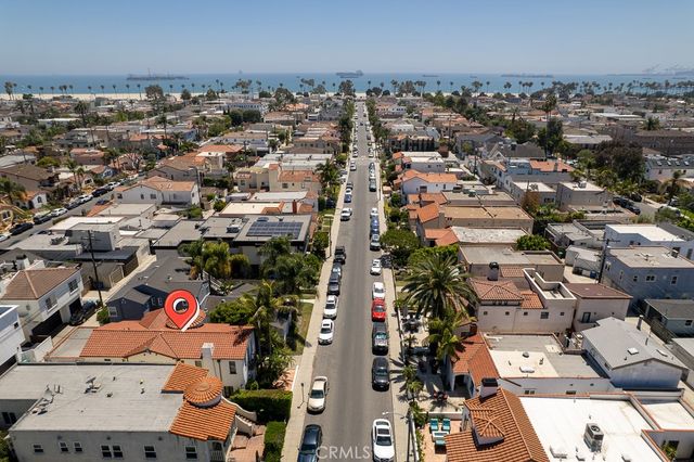 170 Saint Joseph, Long Beach, CA 90803