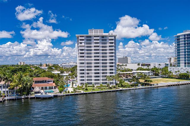 888 Intracoastal Dr 3D, Fort Lauderdale, FL 33304