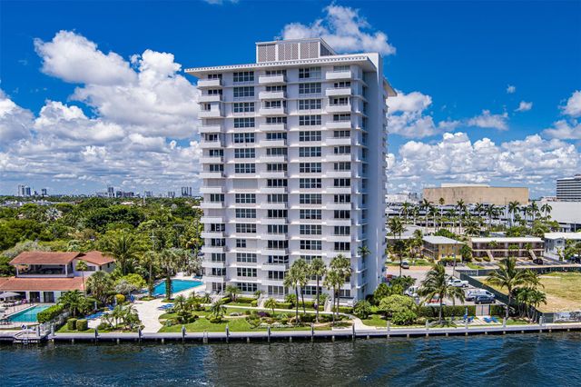 888 Intracoastal Dr 3D, Fort Lauderdale, FL 33304