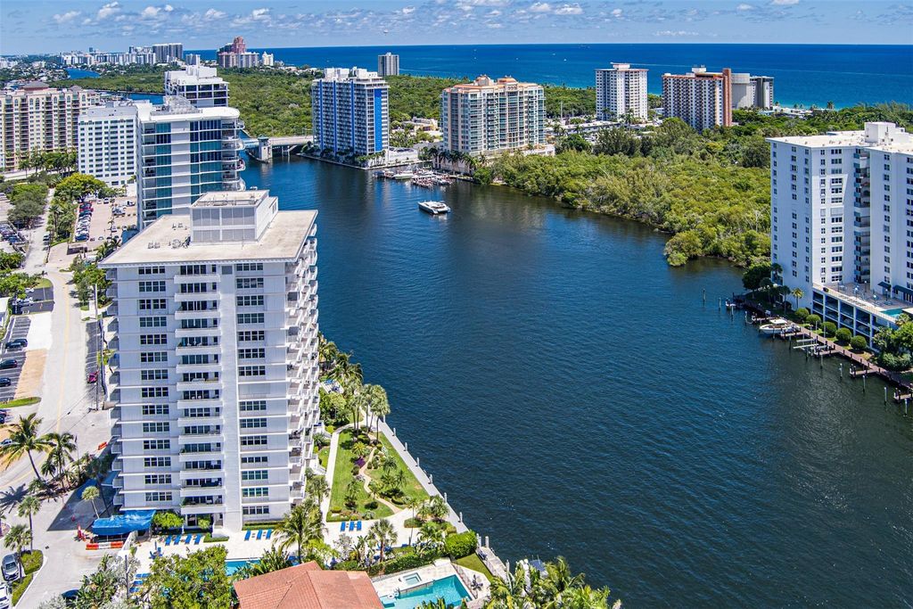 888 Intracoastal Dr 3D, Fort Lauderdale, FL 33304