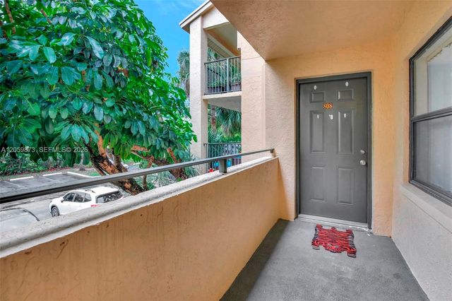 9999 Summerbreeze Dr 808, Sunrise, FL 33322