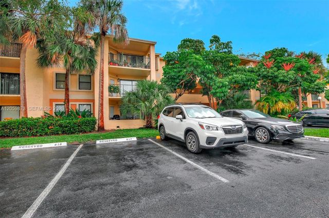 9999 Summerbreeze Dr 808, Sunrise, FL 33322
